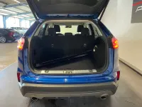 Gebraucht Ford Edge Titanium 150 PS (110 kW) 2020 Blau SUV