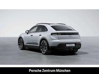 Gebraucht Porsche Macan 300 kW (408 PS) 2025 Eisgraumetallic SUV