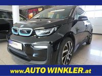 Gebraucht BMW i3 125 kW (170 PS) 2021 Schwarz Kleinwagen