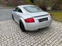 gebraucht Audi TT 1.8 T Coupe (132kW)