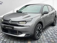 Neu Citroën C4 131 PS (96 kW) 2025 Grau / mercuregrau zweifarbig SUV
