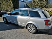 gebraucht Audi A4 8e 2,4 Avant Getriebe Probleme