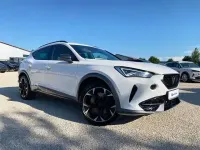 Gebraucht Cupra Formentor VZ 245 PS (180 kW) 2023 Weiß SUV