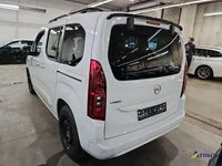 Gebraucht Opel Combo Life Ultimate 131 PS (96 kW) 2022 Weiß Van / Kleinbus