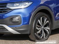 gebraucht VW T-Cross - Life