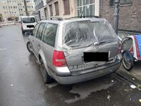 Gebraucht VW Golf IV Edition 105 PS (77 kW) 2004 Grau Kombi