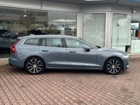 Gebraucht Volvo V60 349 PS (256 kW) 2023 Grau Kombi