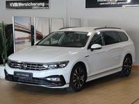 Gebraucht VW Passat Business+ 150 PS (110 kW) 2020 Grau Kombi