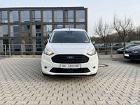 Gebraucht Ford Transit Connect 101 PS (74 kW) 2023 Weiß Van / Kleinbus