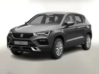 Neu Seat Ateca 150 PS (110 kW) 2026 Graphite grau metallic SUV