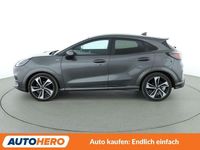 Gebraucht Ford Puma ST-Line X 155 PS (114 kW) 2022 Magnetic SUV