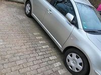 Gebraucht Toyota Avensis 2003 Kombi