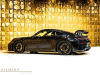 Neu Porsche 992 510 PS (375 kW) 2026 Schwarz Coupé