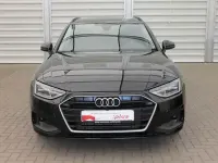 Brugt Audi A4 150 HK (110 kW) 2022 Sort Stationcar