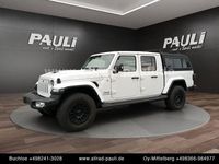 Gebraucht Jeep Gladiator Overland 264 PS (194 kW) 2023 Bright white Pickup