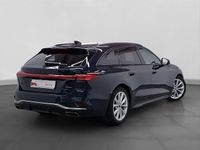 Gebraucht Audi A5 Ambiente 204 PS (150 kW) 2025 Firmamentblau metallic Kombi