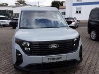 Neu Ford Transit Trend 101 PS (74 kW) 2025 Cactus gray Van / Kleinbus
