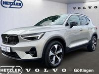 Gebraucht Volvo XC40 Plus 163 PS (119 kW) 2024 Silber SUV