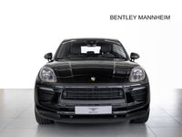 gebraucht Porsche Macan 