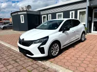 Brugt Renault Clio V Evolution 91 HK (66 kW) 2025 Hvid Sedan