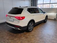 Gebraucht Seat Tarraco 4Drive 190 PS (139 kW) 2019 Weiß SUV