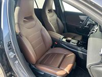 Gebraucht Mercedes A220 AMG 190 PS (139 kW) 2021 Grau Limousine