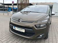 gebraucht Citroën C4 Picasso/Spacetourer Seduction 1.6*AUTOMATIK*