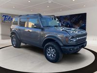 Neu Ford Bronco 334 PS (245 kW) 2026 Grau SUV