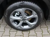 Gebraucht Ford Kuga ST-Line 242 PS (177 kW) 2025 Agate black metallic SUV