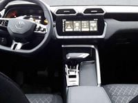 Gebraucht MG ZS 197 PS (144 kW) 2024 Grün Limousine