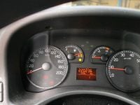 Gebraucht Fiat Punto 60 PS (44 kW) 2005 Kleinwagen