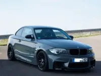 Gebraucht BMW 135 Performance 420 PS (308 kW) 2008 Kleinwagen