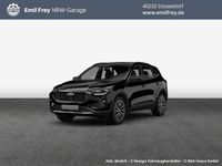Neu Ford Kuga Active X 152 PS (111 kW) 2026 Schwarz SUV