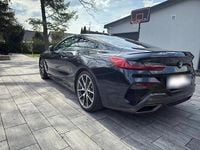 Gebraucht BMW M850 530 PS (389 kW) 2020 Schwarz Coupé