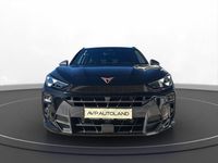 Gebraucht Cupra Terramar 150 PS (110 kW) 2026 Schwarz SUV