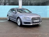 Gebraucht Audi A6 Allroad Sport 272 PS (200 kW) 2016 Grau Kombi