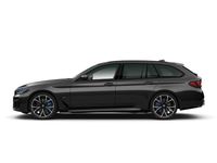 gebraucht BMW 540 xDrive Touring