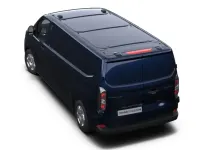 Neu Ford Transit Custom Trend 170 PS (125 kW) 2026 Blazer blue Van / Kleinbus