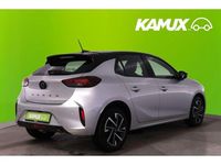 Gebraucht Opel Corsa 101 PS (74 kW) 2025 Silber Kleinwagen