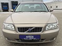 gebraucht Volvo S80 2.0 T