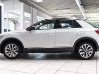 Occasion VW T-Roc Style 110 ch (80 kW) 2021 Blanc SUV