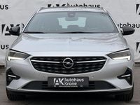 Gebraucht Opel Insignia 174 PS (127 kW) 2022 Argon silber/ice silver (m2) Kombi