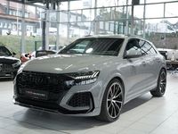 Gebraucht Audi RS Q8 Ambiente 600 PS (441 kW) 2022 Grau SUV