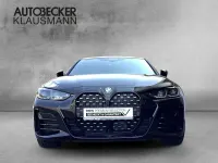 Gebraucht BMW M440 M Sport 374 PS (275 kW) 2023 Schwarz Coupé