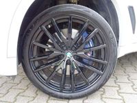 gebraucht BMW X5 xDrive45e M Sport adLED 2-Achs-Luft 360° SH