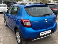 gebraucht Dacia Sandero Stepway TCe 90 Easy-R