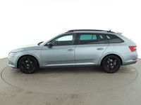 gebraucht Skoda Superb 2.0 TDI SportLine, Diesel, 25.300 €