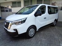 Gebraucht Nissan Primastar 150 PS (110 kW) 2022 Other Van / Kleinbus