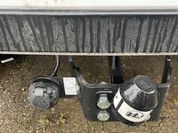 Gebraucht Lada niva 83 PS (61 kW) 2019 Grün SUV