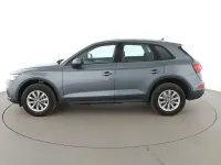 Gebraucht Audi Q5 286 PS (210 kW) 2019 Grau SUV